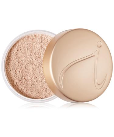 Amazing Base Loose Mineral Powder SPF 20 - Light Beige - 10.5g/0.37oz,