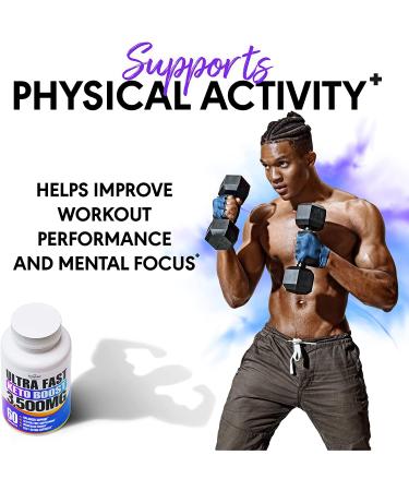 Advanced Keto Pills for Balanced Diet & Increased Energy - Focus, Stamina & Digestive Support - Keto Diet Pills for Women & Men - Effective Keto Supplements (2 Pack) - Buy Online on GoSupps.com