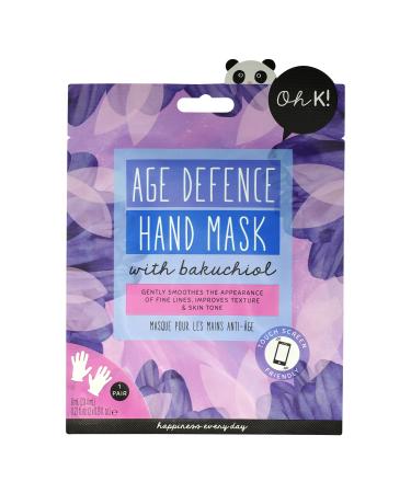 Oh K! Age Defense Hand Mask