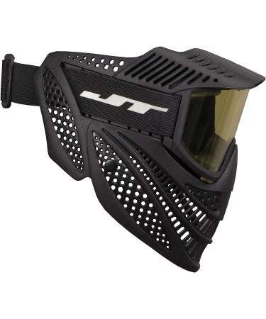 JT 23262 Elite Prime Single Goggles - Black - One Size - Buy Online on GoSupps.com