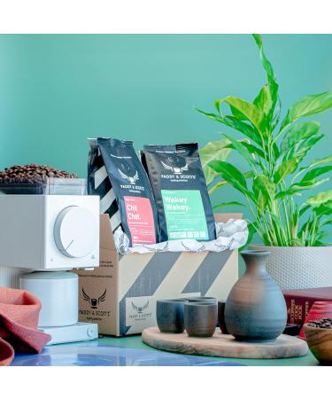 Secret Santa Collection Ground coffee - Buy Online on GoSupps.com