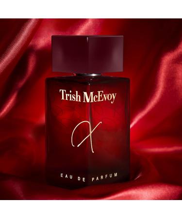 Trish McEvoy Eau de Parfum X 50 ml - Buy Online on GoSupps.com