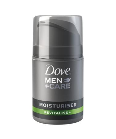 Dove Men + Care Revitslise + Hydratant 50ml