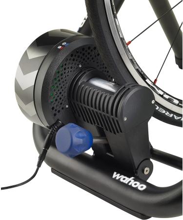 Wahoo KICKR Snap 12 x 142 Thru Axle Adapter Universal Bike Trainer Compatibility for International Shipping - Buy Online on GoSupps.com