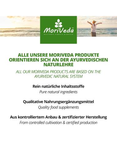 MoriVeda Paquet de produits Skin & Hair | Gouttes de vitamine D3+K2 capsules de collag ne BioCell avec formule express huile de past que | vitamines - Buy Online on GoSupps.com