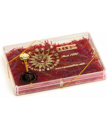 Fresh Saffron 10 gram value pack Pure Organic Spanish Saffron Threads Kesar High Grade A+ No Artificial color Sun Brand Premium Saffron - Buy Online on GoSupps.com