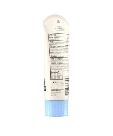 Aveeno Active Naturals Eczema Therapy Hand Cream - Soothing Relief for Dry Skin | International Shipping Available - Buy Online on GoSupps.com