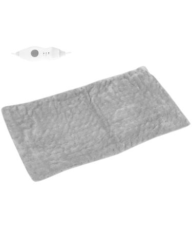 Heat pillow heating blanket pad electric heating pillow massage warming back abdominal and leg pain relief cushion (EU plug 250 V)