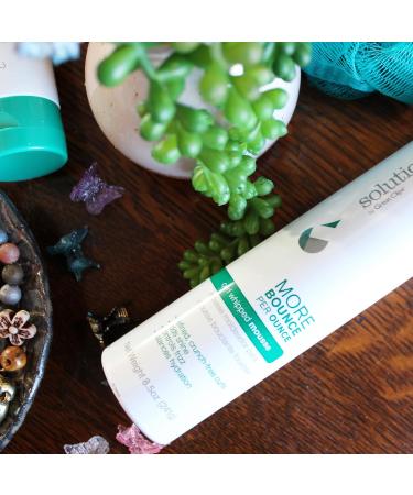 GREAT CLIPS Curl Whipped Mousse 8.5oz - Define & Enhance Curls for Wavy to Curly Hair | International Shipping Available - Buy Online on GoSupps.com