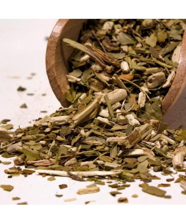 Yerba Mate Yaguar Energia Guarana 500g Yerba Mate tea with fruit Mate tea very high in caffeine High quality Gluten Free Extra strong stimulation - Buy Online on GoSupps.com