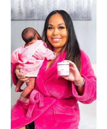 Omorphia Yoni Scrub - Ultra Hydrating and Exfoliating Scrub - Buy Online on GoSupps.com