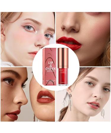  bellv Matte Lipstick | Long-lasting matte lipstick for women | Liquid lip gloss non-sticky lip color stellar color and high comfort for all-day wear 3.5 g Bellv - Buy Online on GoSupps.com