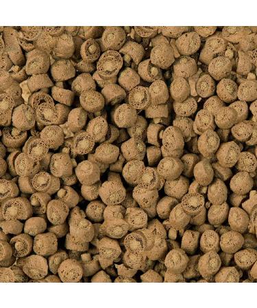 Sera Reptil Professional Carnivor Nature 10L - Premium Two-Component Feed for Carnivore Reptiles & Water Turtles - 3.3kg - Buy Online on GoSupps.com