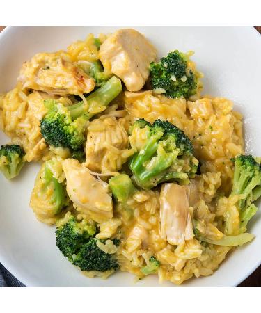 Kitchen Basics Unsalted Chicken Stock 32 fl oz - Premium Cooking Stock - Buy Online on GoSupps.com