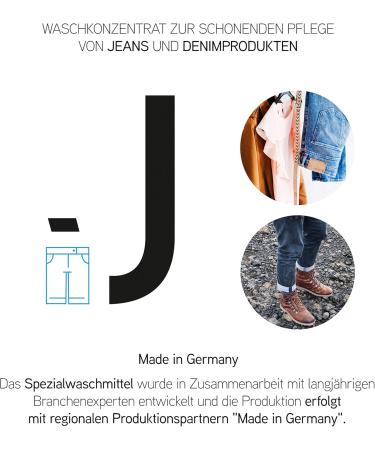 Cleanatics Jeans Detergent - Concentrated Denim Cleaner for Fresh Fragrance | 250g Pack for Jeans Jackets Skirts & More - Buy Online on GoSupps.com