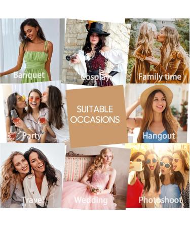 20 Inches Straight Hair Extensions Secret Headband No Clip Easy Invisible Crown Wire in Hair Extensions Hairpiece for Women Ash blonde mix silver grey Ash blonde mix silver grey 20 Inch - Buy Online on GoSupps.com