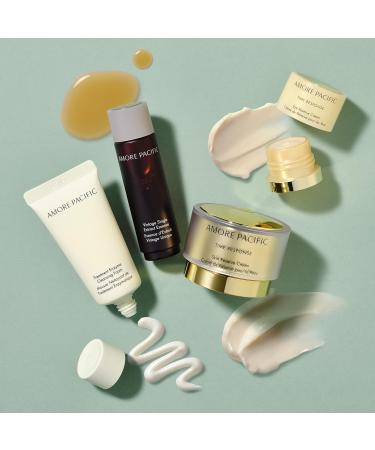 AMOREPACIFIC Green Tea Anti-Aging Ritual Set - Revitalize & Nourish Skin | Shop Internationally - Buy Online on GoSupps.com