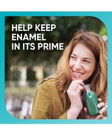 Sensodyne Pronamel Active Shield Whitening Toothpaste x3 - Cool Mint 3.4oz | Enamel Protection - Buy Online on GoSupps.com