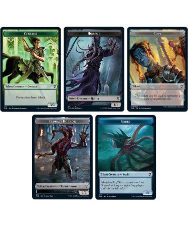 Magic The Gathering Commander Legends Battle for Baldur's Gate Deck + Collector Booster Sample Pack - Buy Online on GoSupps.com