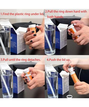 Hydravive Electrolyte Tablets Sugar Free, Hydration Electrolyte Tablets, Sodium, Potassium, Magnesium, Calcium, Green Tea, Green Coffee, Ashwagandha, Zero Sugar Hydration Drink Variety (40 Servings) - Buy Online on GoSupps.com