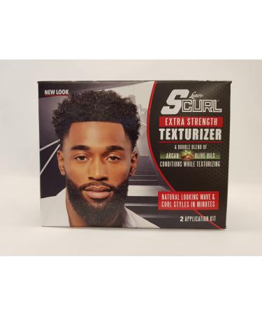 Luster's Scurl Extra Strenght Texturiser