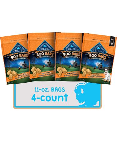 Blue Buffalo Health Bars - Natural Crunchy Dog Treats & Biscuits - Buy Online on GoSupps.com