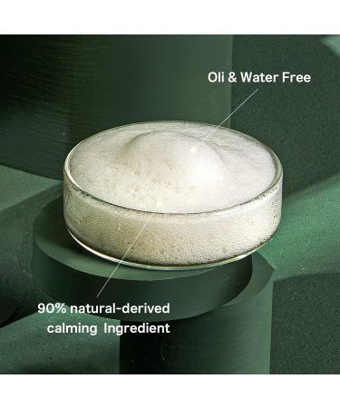 AIDA Mugwort 90 Pore Ampoule Toner - Hydrating & Soothing Facial Toner for All Skin Types | Buy Internationally at Best Price - Buy Online on GoSupps.com