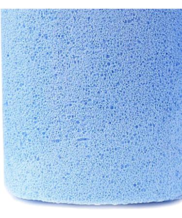 Portable Callus Remover Foot Pumice Stone - Exfoliating Foam Glass Pumice Stone for Removing Dead Skin for Home and Travel Use (1) - Buy Online on GoSupps.com