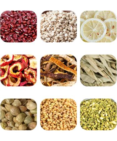32 Flavors Liver Care Tea 20Bags/Box Dampness Removing Tea Health Liver Care Tea Chinese Nourishing Liver Tea Liver Clearing Tea Liver Care Tea from China Be Good for Health (1Box) - Buy Online on GoSupps.com