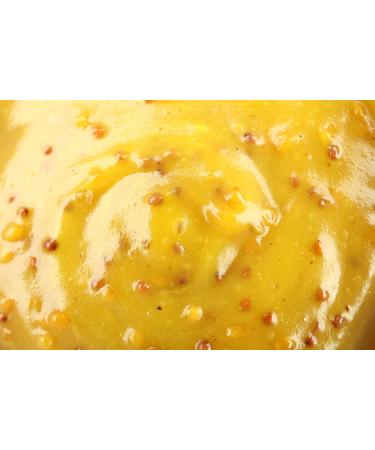 Buy 9x Rubio Honey Mustard Chips - Gluten-Free Spanish Potato Chips | Large Pack 125g - Buy Online on GoSupps.com