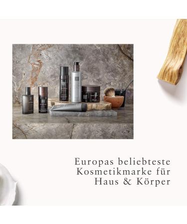 RITUALS The Ritual of Samurai Shaving Cream 250 ml - Premium Men's Grooming | International Shipping - Buy Online on GoSupps.com