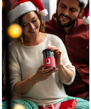 Rita Farhi Milk & Dark Chocolate Brazils 300g - New Palm Oil Free Recipe Milk and Dark Chocolate Covered Brazil Nuts - Buy Online on GoSupps.com