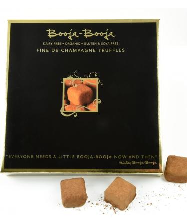 Champagne- truffes 150g Bio - Buy Online on GoSupps.com