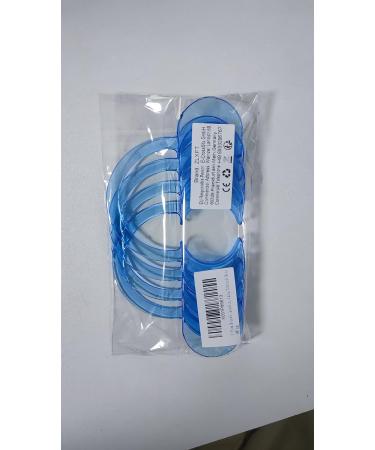 C-Shape Mund ffner - Dental Mouth Opener for Oral Exams & Tooth Whitening | International Shipping - Buy Online on GoSupps.com