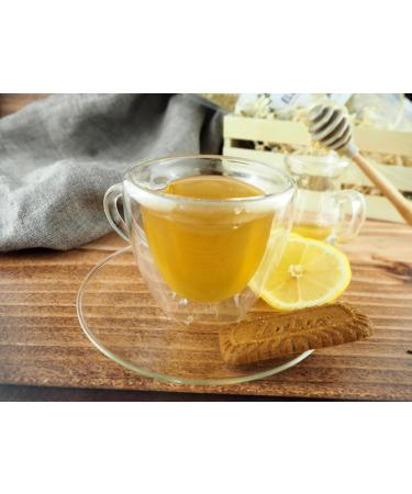  Planta Vera Elderflower Tea Dried Elderberry Flowers Elderberry Flowers Herbal Tea 300 g - Buy Online on GoSupps.com