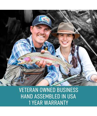 KNOT KNEEDLE Fishing Knot Tying Tool for Quick & Easy Knots - Fishing Gear & Equipment - Tools for Fishing Pack - Single Pack - Buy Online on GoSupps.com