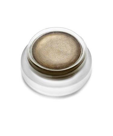 RMS Beauty Buriti Bronzer - Face & Body Makeup for the Appearance of Glowing & Healthy Skin - Cruelty-Free Natural Moisturizing Formula (0.2 Ounce) Standard Packaging