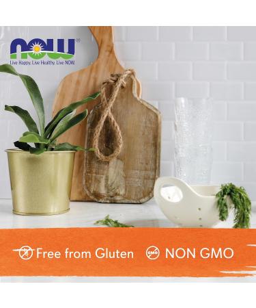 Now Foods Lecithin 1,200mg High Dose 100 Softgels - Lab-Tested, Gluten Free, Non-GMO - Buy Online on GoSupps.com