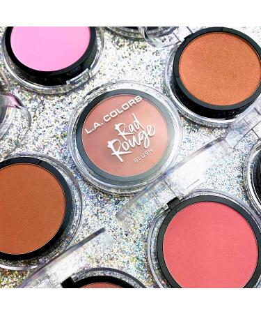 Rad Rouge Blush - For Sure CBL727 | 1 Ounce | Buy Internationally - Buy Online on GoSupps.com
