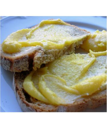 Thursday Cottage | Lime & Coconut Curd | 1x110g - Buy Online on GoSupps.com