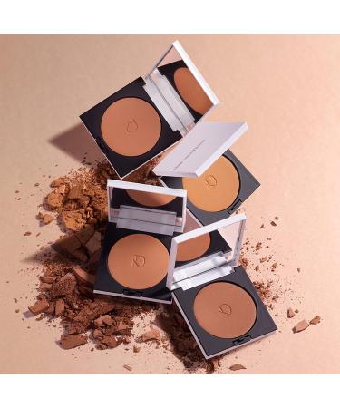 Diego Dalla Palma Tanning Powder 210g - Premium Sunless Tanning Solution for Flawless Glow | International Shipping Available - Buy Online on GoSupps.com