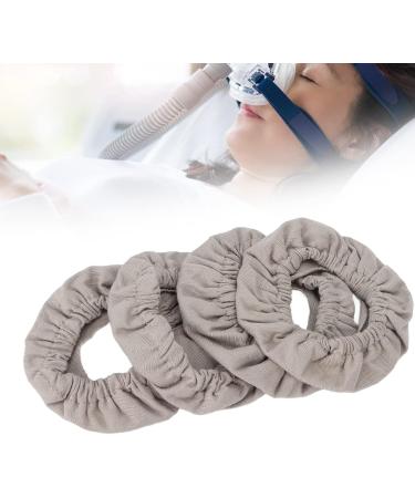 Universal Nose Replacement Head Cover Belt - 4 Pack for Breathing Devices | Facial Protection & Respiratory Accessory - Buy Online on GoSupps.com