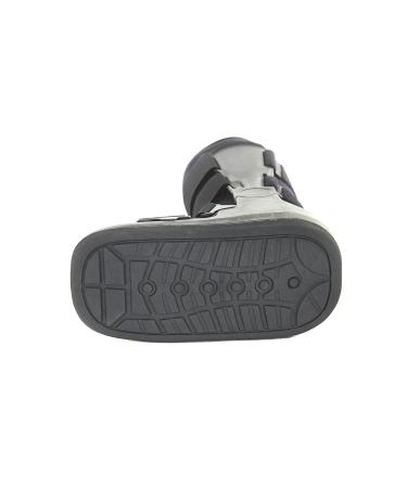 OrthoBrace X-Large Fixed Fracture Walker Boot - Fits Left & Right Foot - NHS Supplied - Buy Online on GoSupps.com