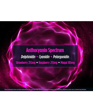 Biotest Superfood - Berry-Dense Polyphenols - 30 Servings - Buy Online on GoSupps.com