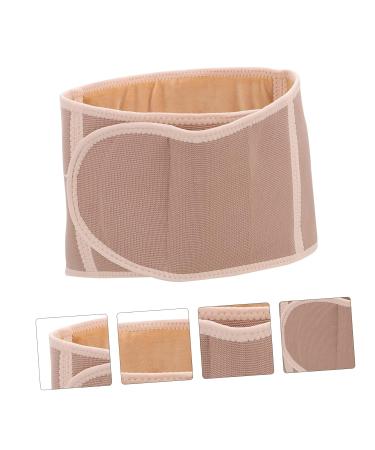 FRCOLOR Adjustable Warm Belt for Men & Women - Hip Pain Relief & Comfort | Premium Fitness Support - Buy Online on GoSupps.com