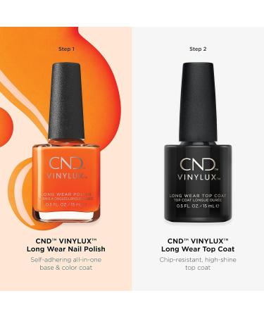 CND Vinylux 382 Pop-Up Pool Party 15 ml - Buy Online on GoSupps.com