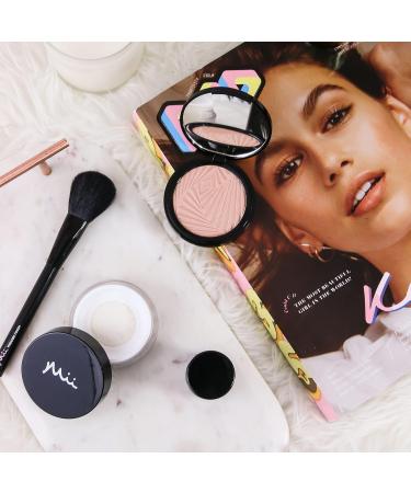 Mii Cosmetics Illusionist Translucent Powder Mystique 00 - 7.5g | International Shipping Available - Buy Online on GoSupps.com
