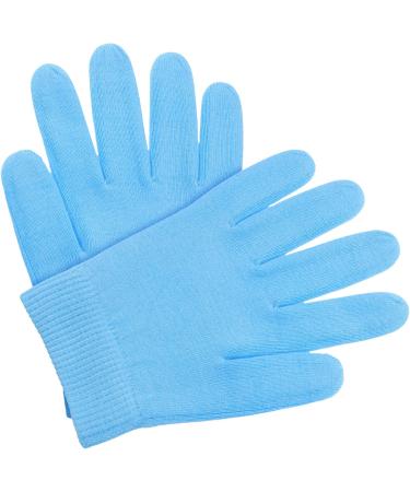 FRCOLOR 3 Pairs Night Moisturizing Gloves Cracked Hands Repair Cream Gloves in a Bottle Dry Hand Gloves Cosmetic Gloves Dry Hands Lotion spa Gloves for Dry Hand Miss Skin Care Set at Night - Buy Online on GoSupps.com
