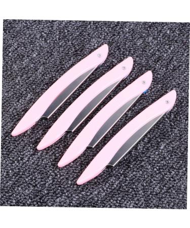 Frcolor 10-Pack Eyebrow Razor Set - Precision Eyebrow Cutter & Remover Tool for Flawless Brows - Buy Online on GoSupps.com