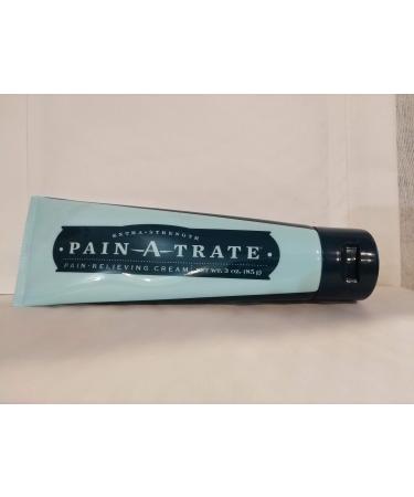 Melaleuca Extra Strength Pain-A-Trate 3 oz tube